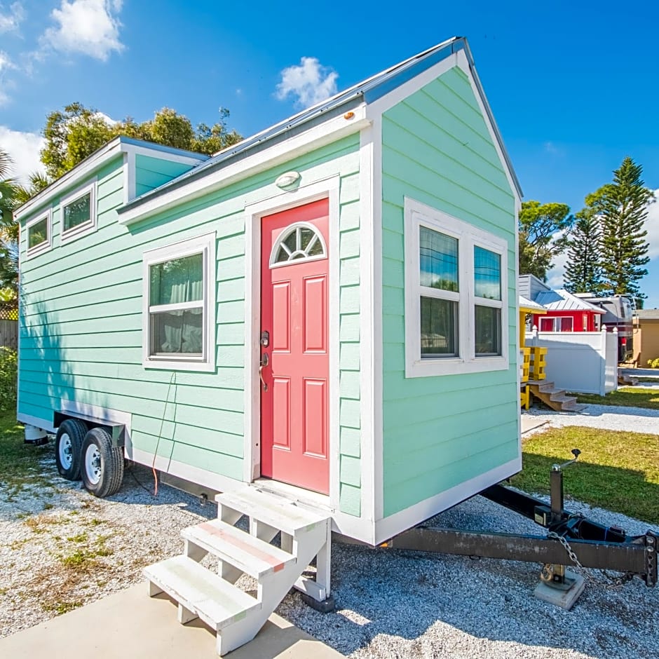 Tiny House Siesta