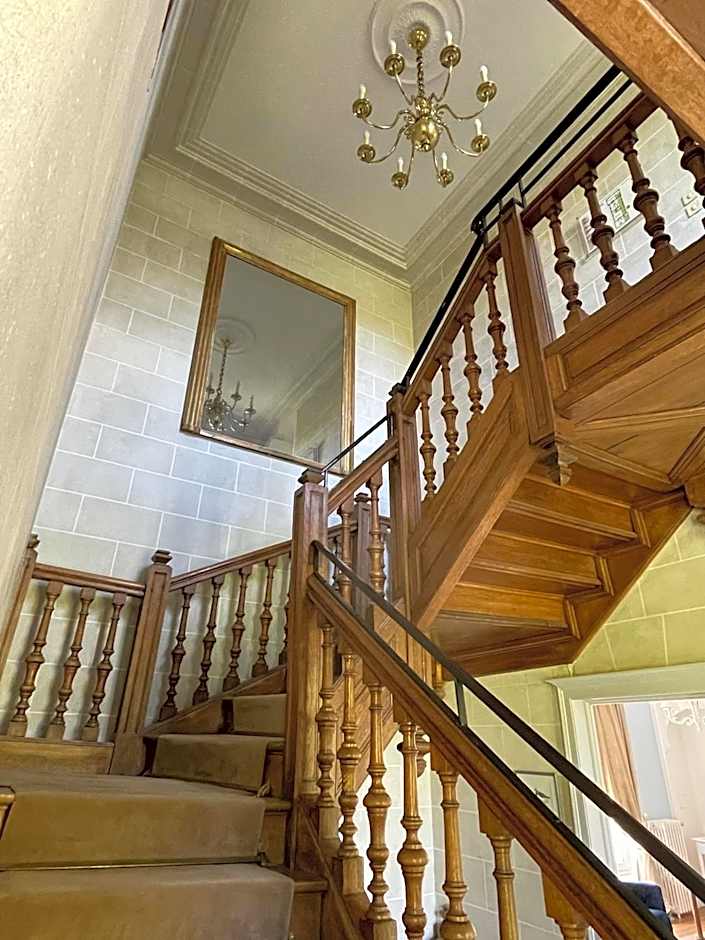 St-Valery sur Somme - Château de Noyelles - Maison de vacances