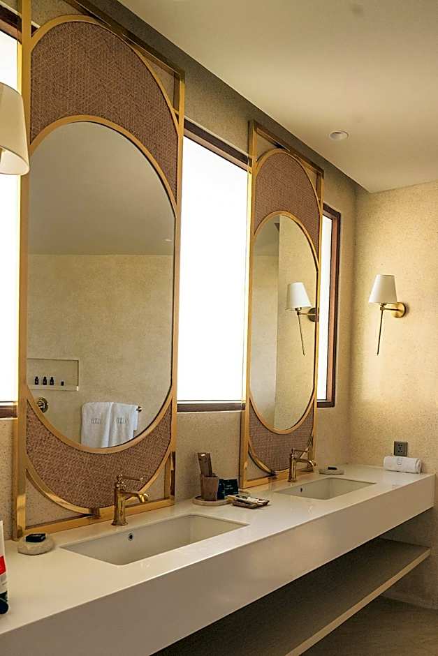 Poco Poco villas by Aayan