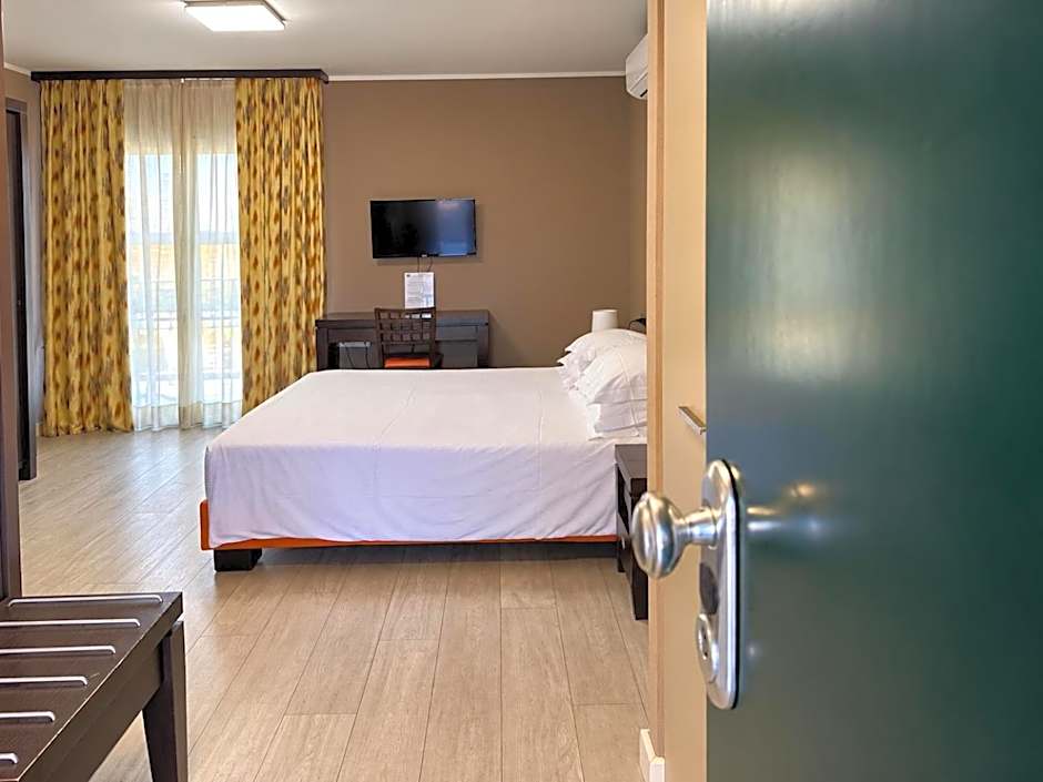 Quadra Key Easy Home Apartments In Florence