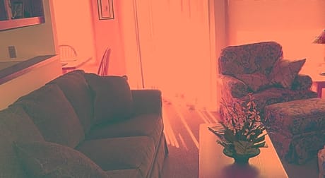 Glen Run |  2 Bedroom Condominium