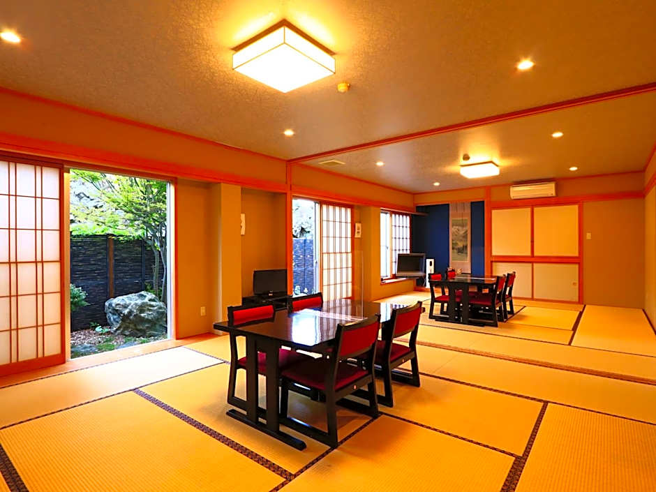 Tojinbo Mikuni Onsen Ootoku