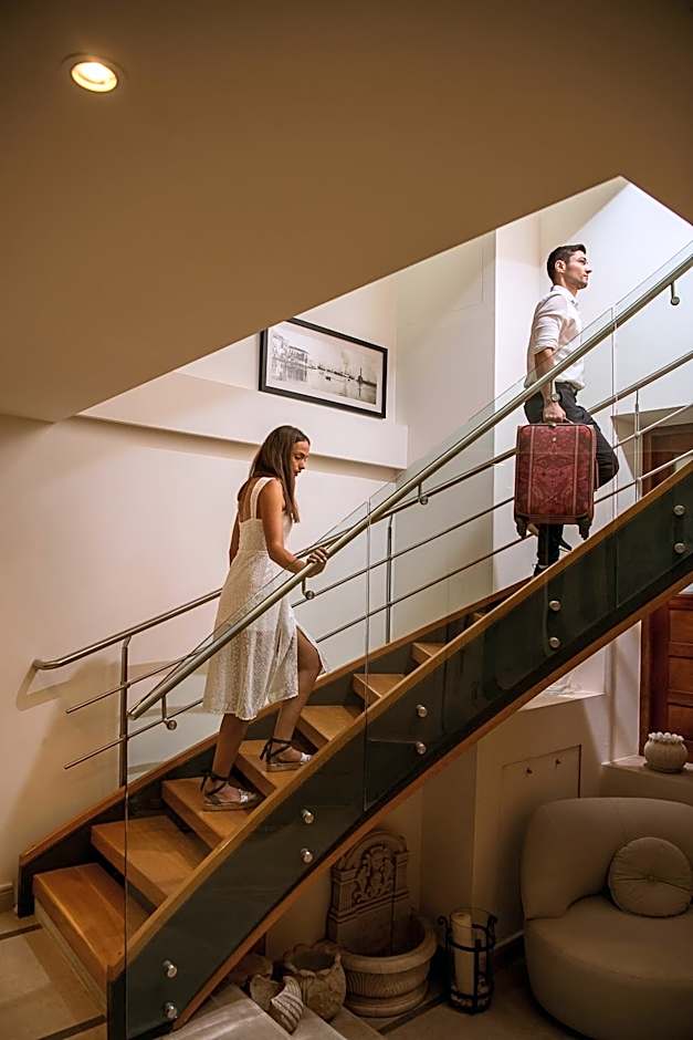 Casa Delfino Hotel & Spa