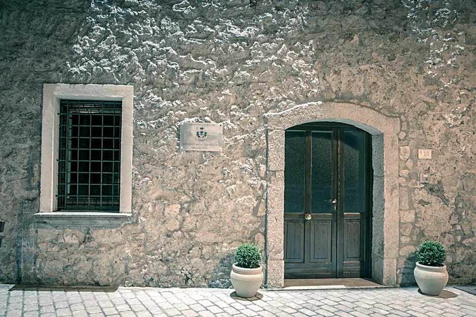 Ostello della Gioventù Massimo Troisi