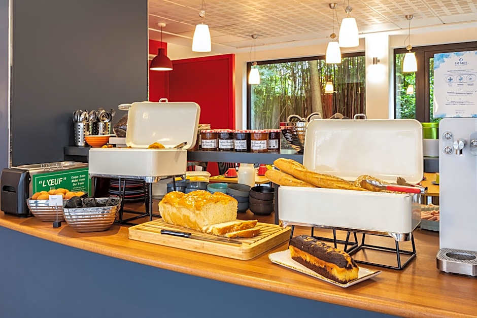 ibis Styles Paris Mairie de Montreuil