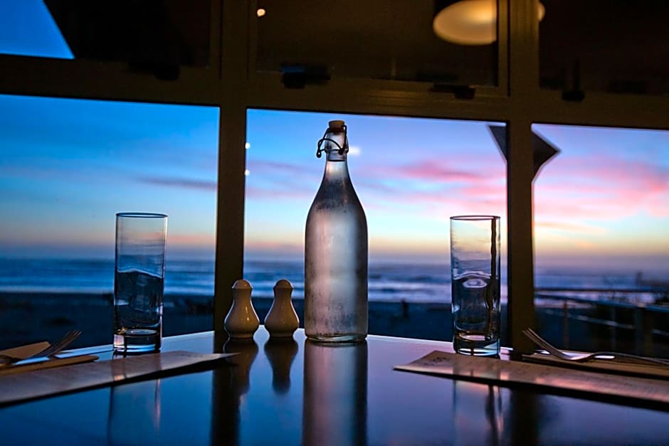 Scenic Hotel Punakaiki