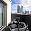 Skyline Hotel City Frankfurt