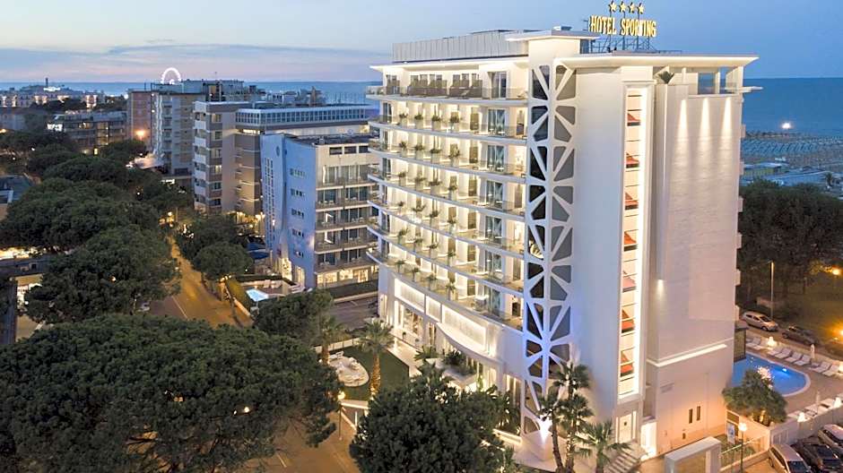 Hotel Sporting