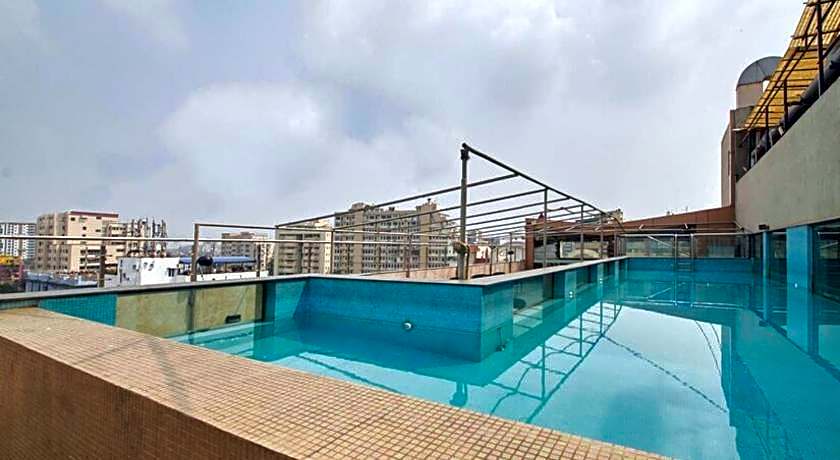 Hotel Park Prime Kolkata