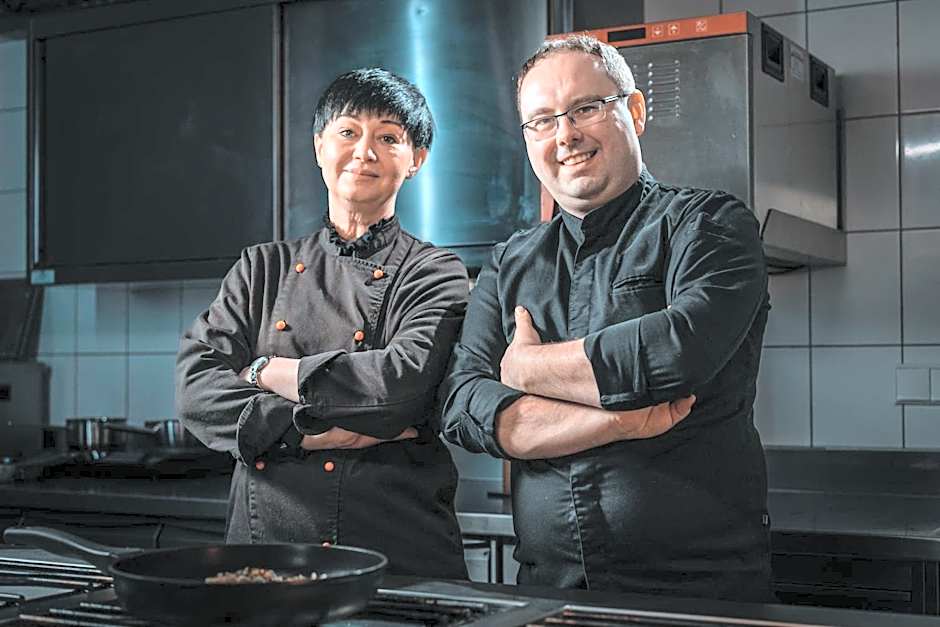 Genusshotel "Zum Wendl"