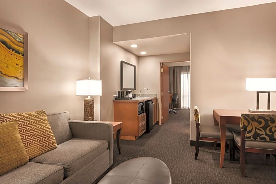 Embassy Suites By Hilton Hotel Nashville - South/Cool Springs