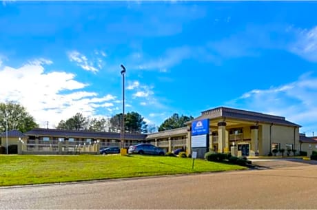 Americas Best Value Inn Byram