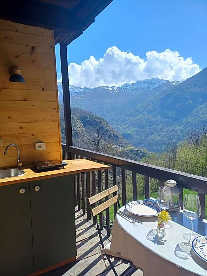 B&B Marcellina