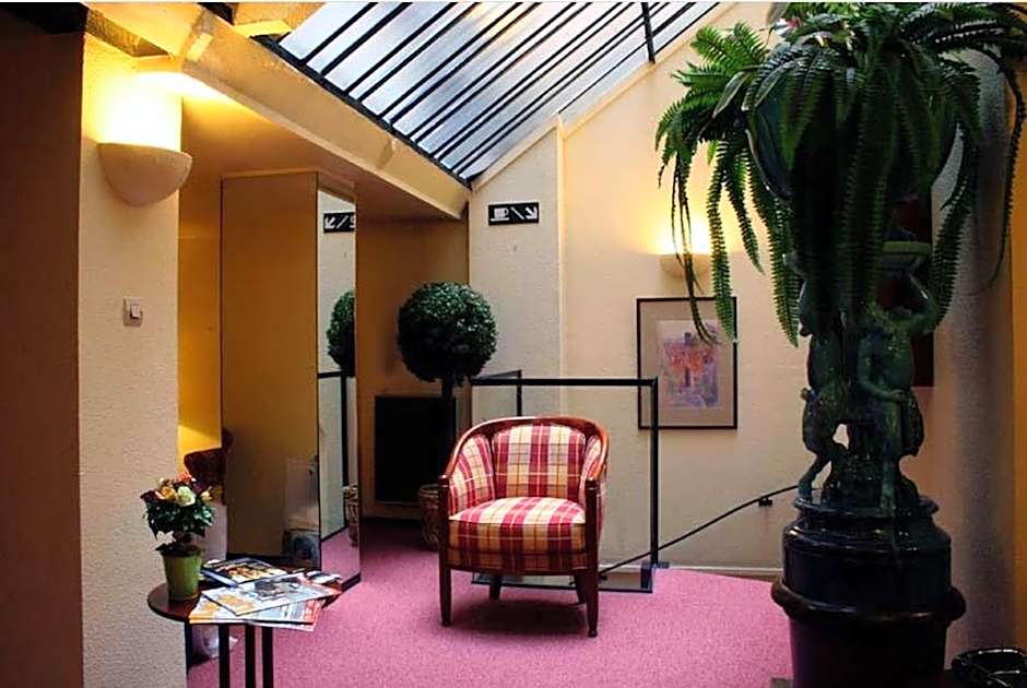 Hotel Elysée