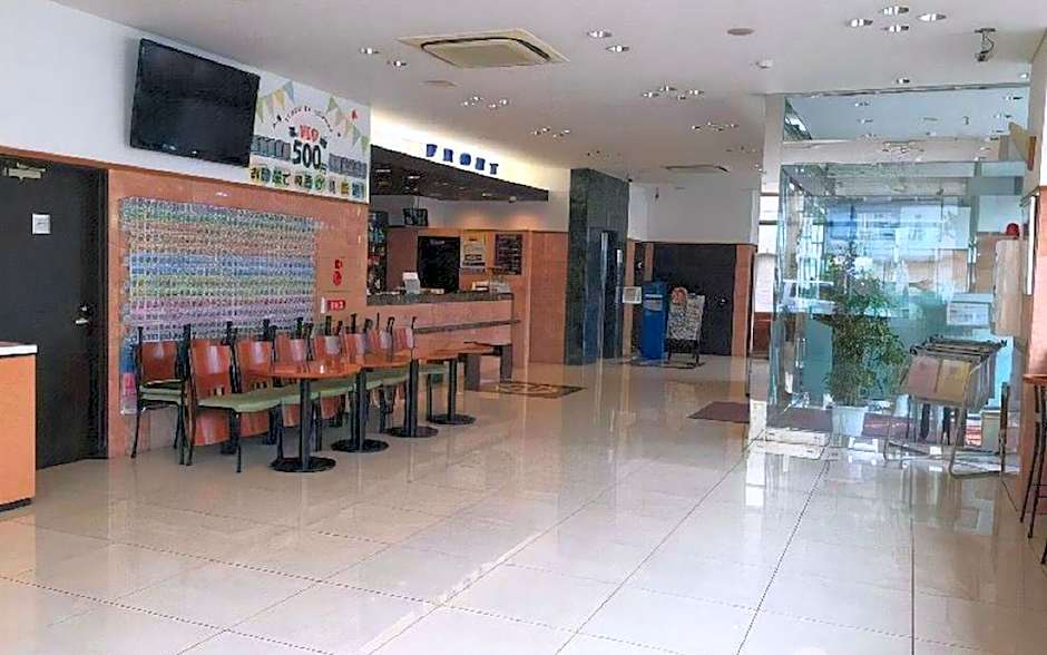 Toyoko Inn Miyazaki Chuo-Dori
