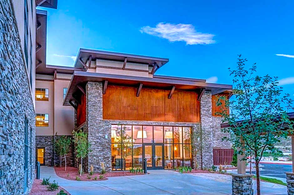 Homewood Suites By Hilton, Durango