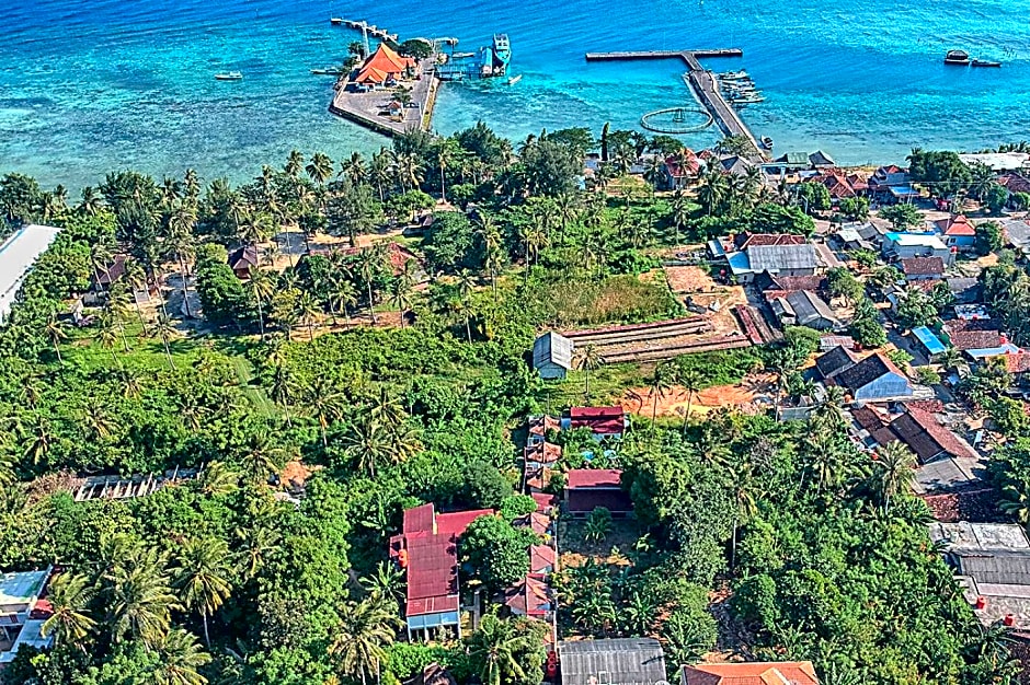 Ayu Hotel Karimunjawa