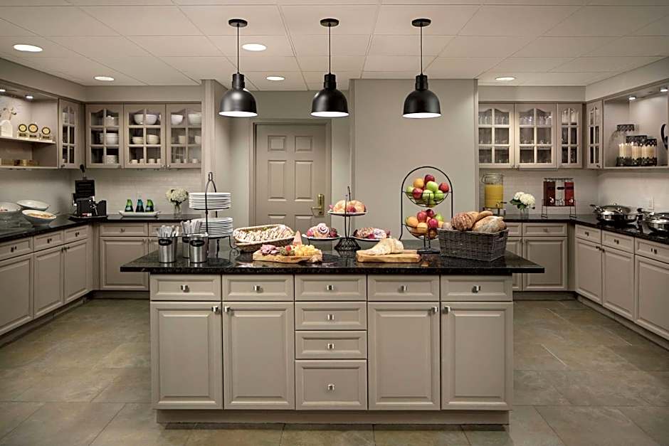 Homewood Suites By Hilton Lubbock, Tx