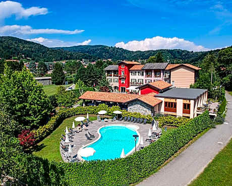 Hotel Cortese