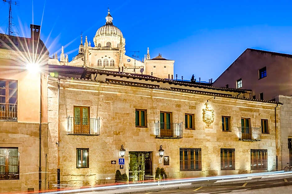 Grand Hotel Don Gregorio