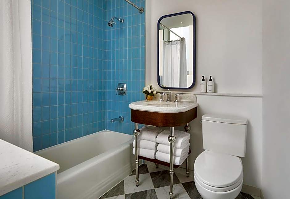 InterContinental Chicago Magnificent Mile By IHG