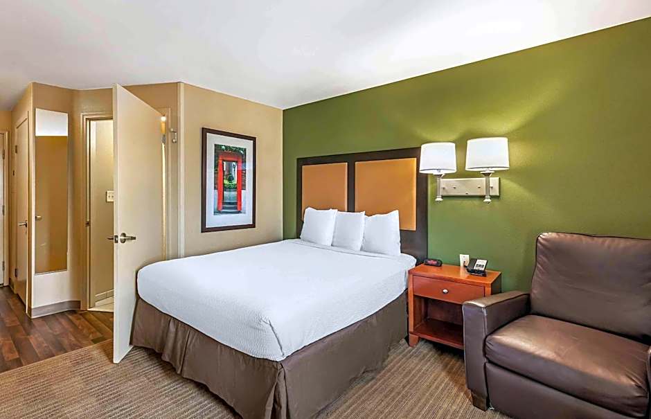 Extended Stay America Suites - Bakersfield - Chester Lane