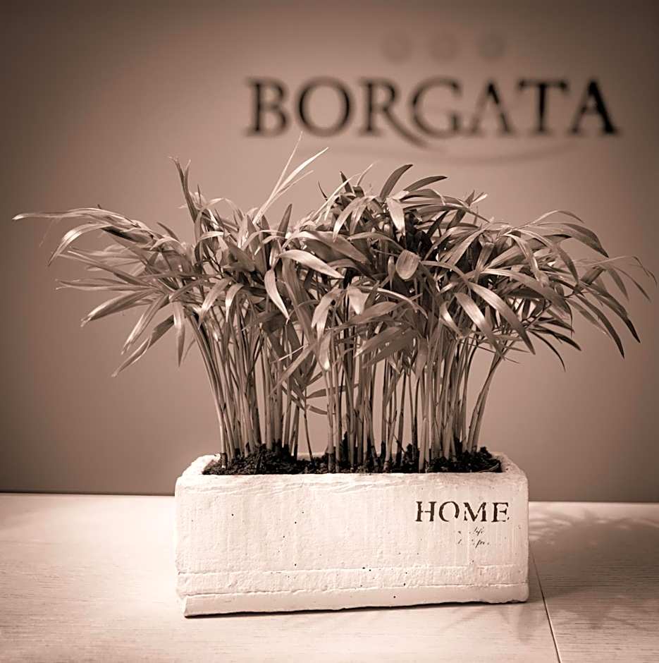 Borgata
