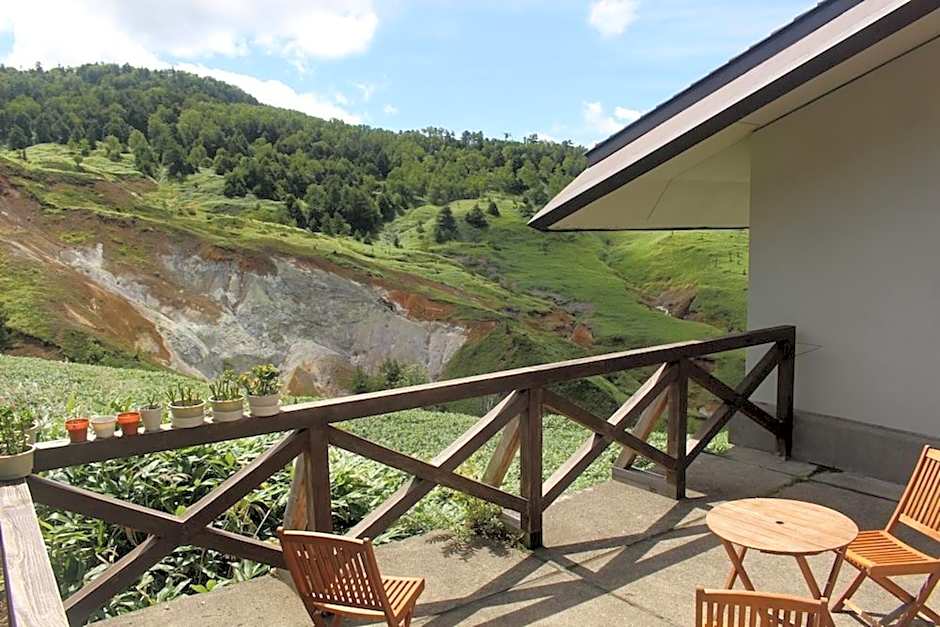 Manza Juraku All-inclusive Hotel