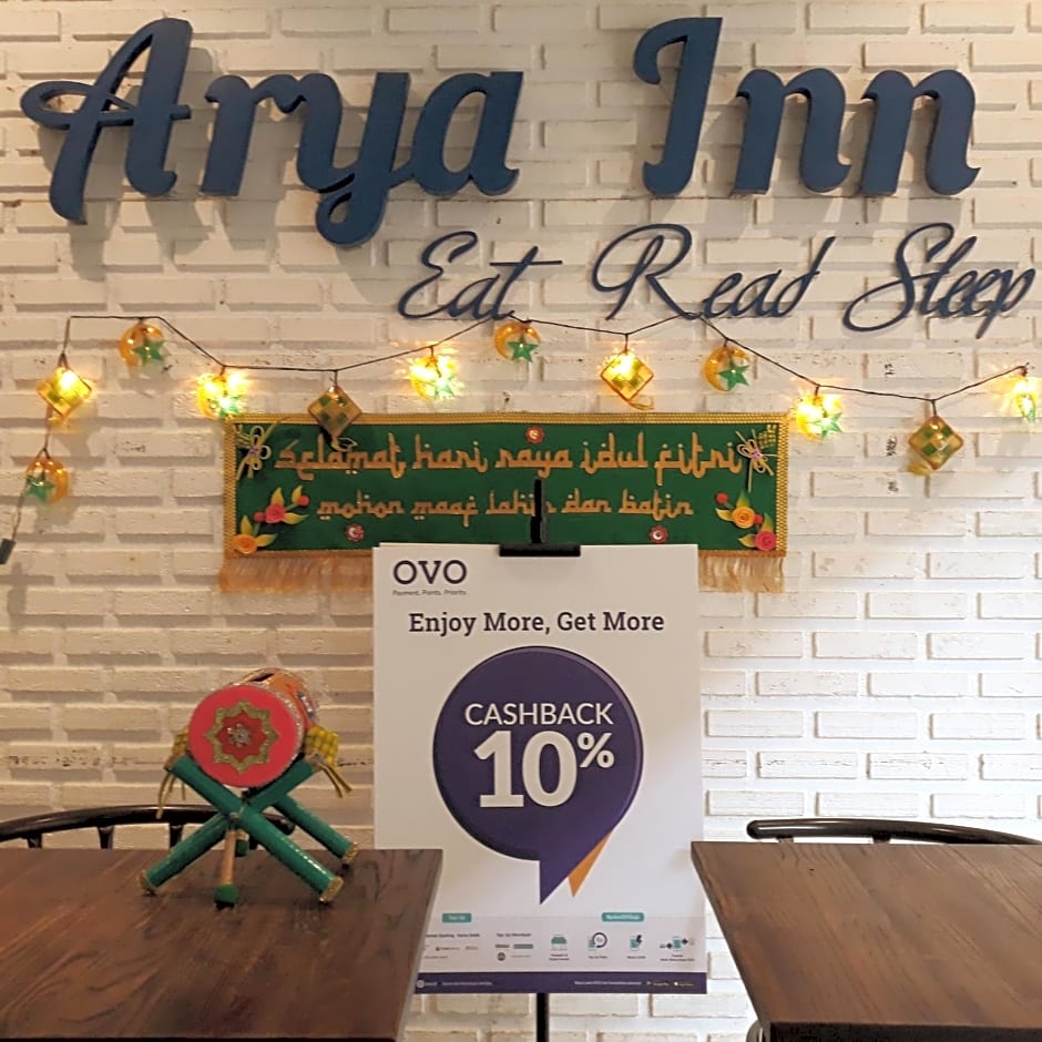 Arya Inn