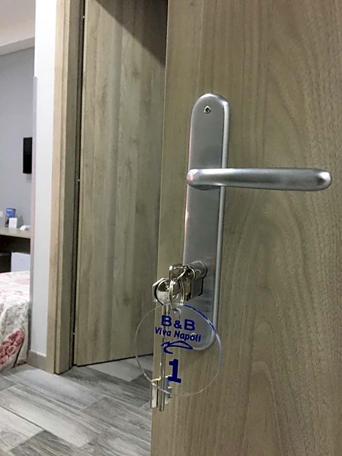 B&B VIVA NAPOLI