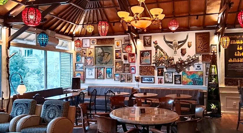 Hotel Sari Bunga