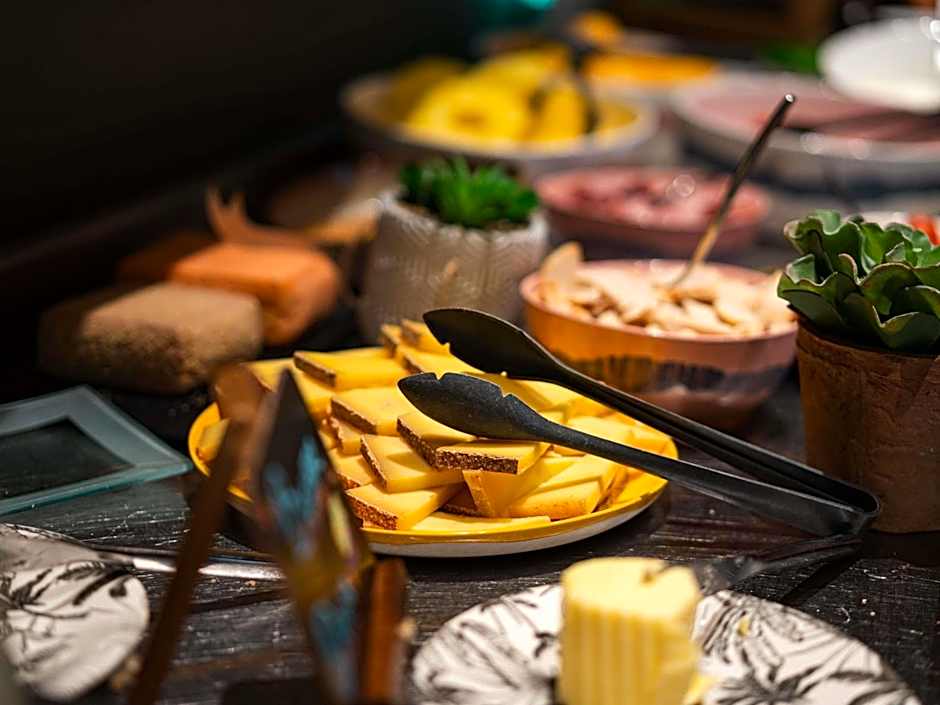 Novotel Lille Centre Gares