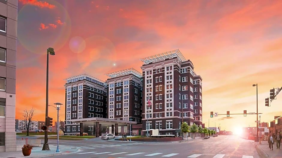 Kimpton Cottonwood Hotel, an IHG Hotel
