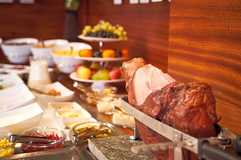 Jalta Boutique Hotel