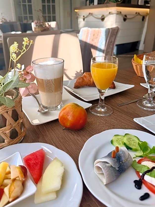 Hotel zur Seemöwe