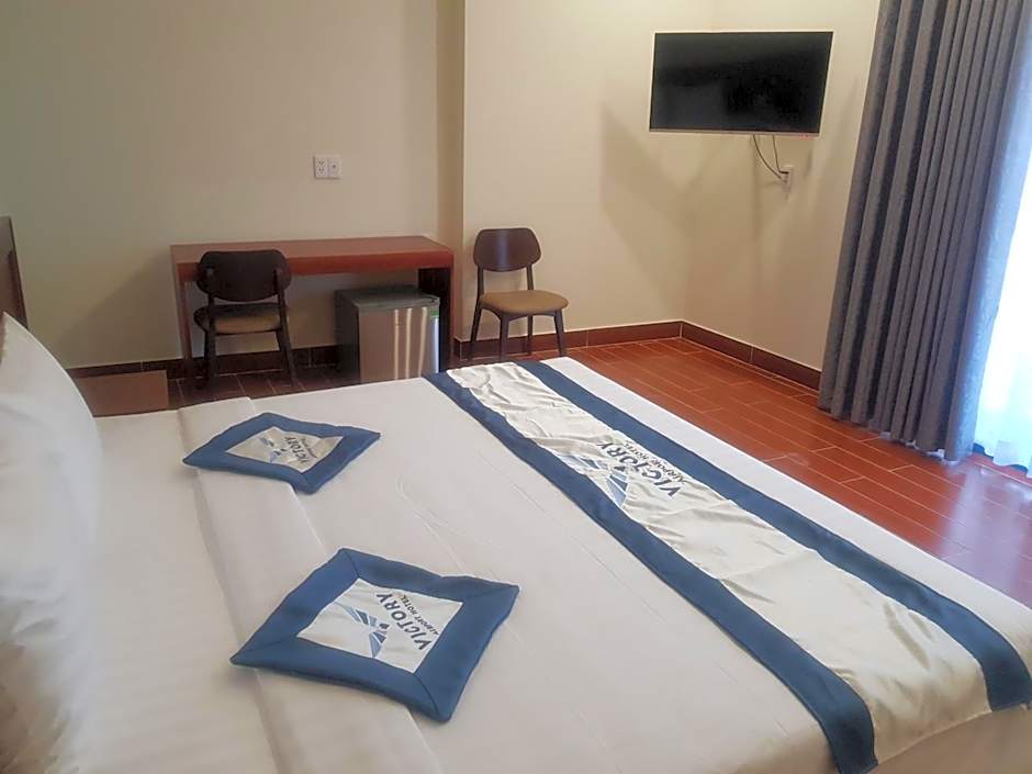 Victory Airport Hotel