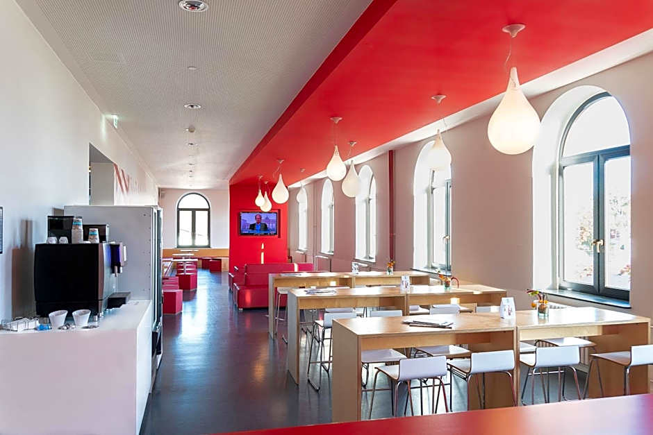 havenhostel Bremerhaven