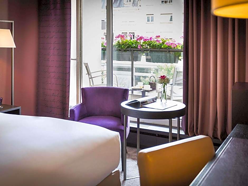 Sofitel Strasbourg Grande Ile