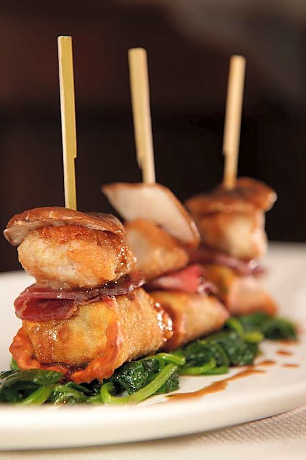 Hostellerie Schuddebeurs