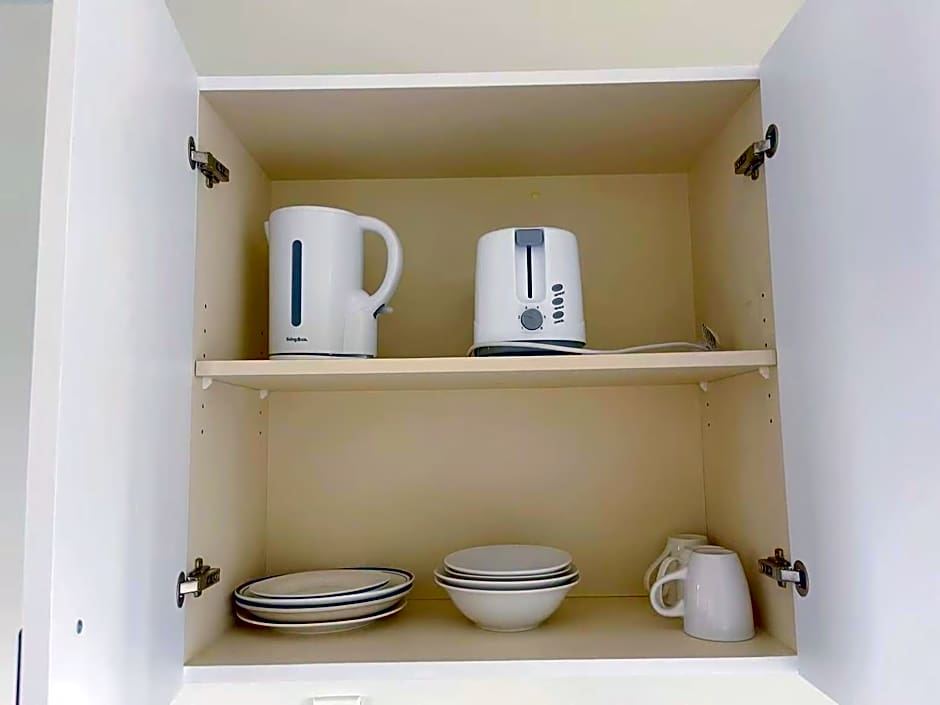 AAA Northlands Motel