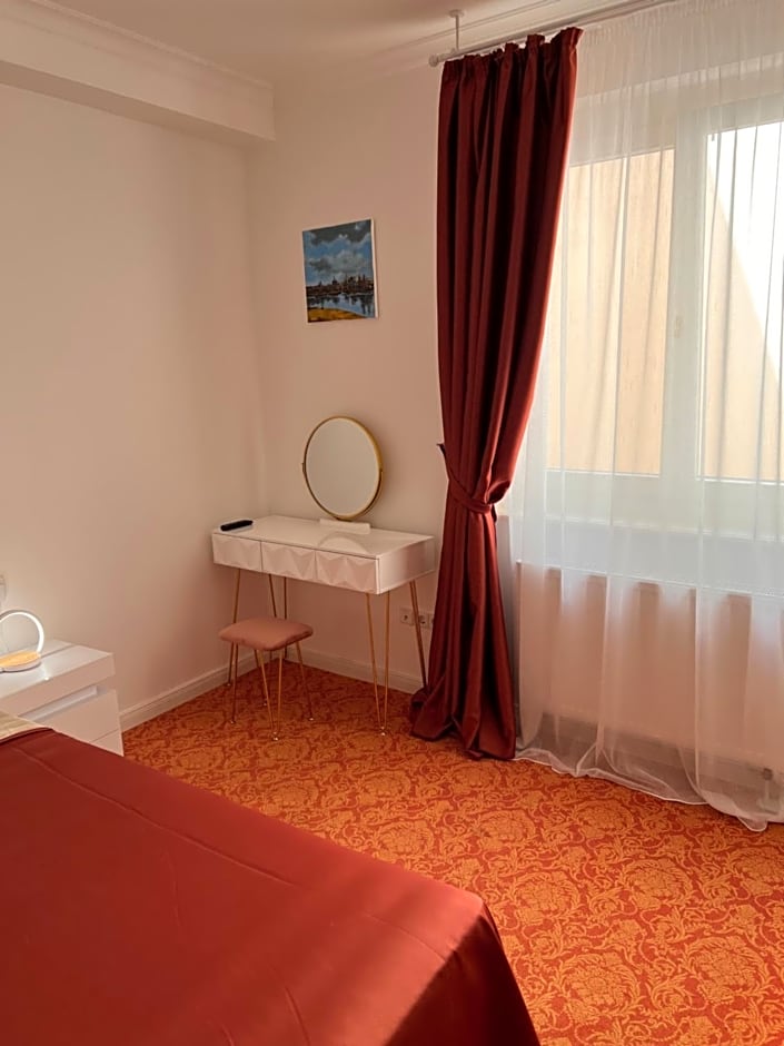 ART HOTEL HOUSE ONE