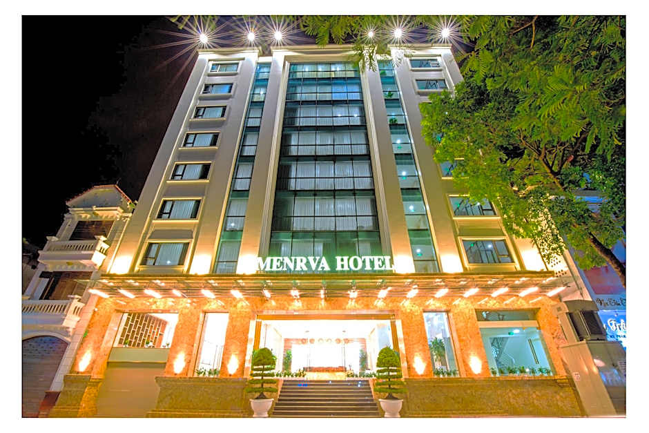 Menrva Hotel