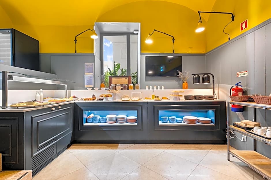 Quinta Colina by Shiadu