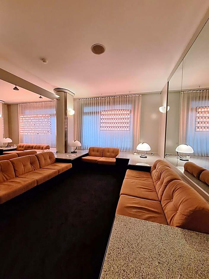 Sure Hotel by Best Western Milano