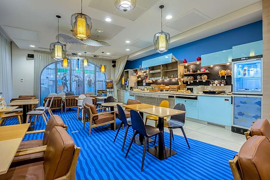 ibis Styles La Rochelle Centre