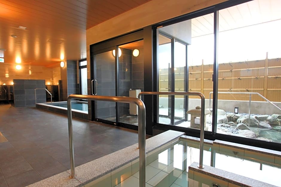 Sun Royal Hotel Kameoka Ekimae