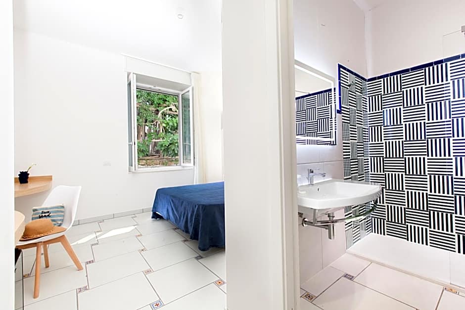 Hotel Piccolo Paradiso