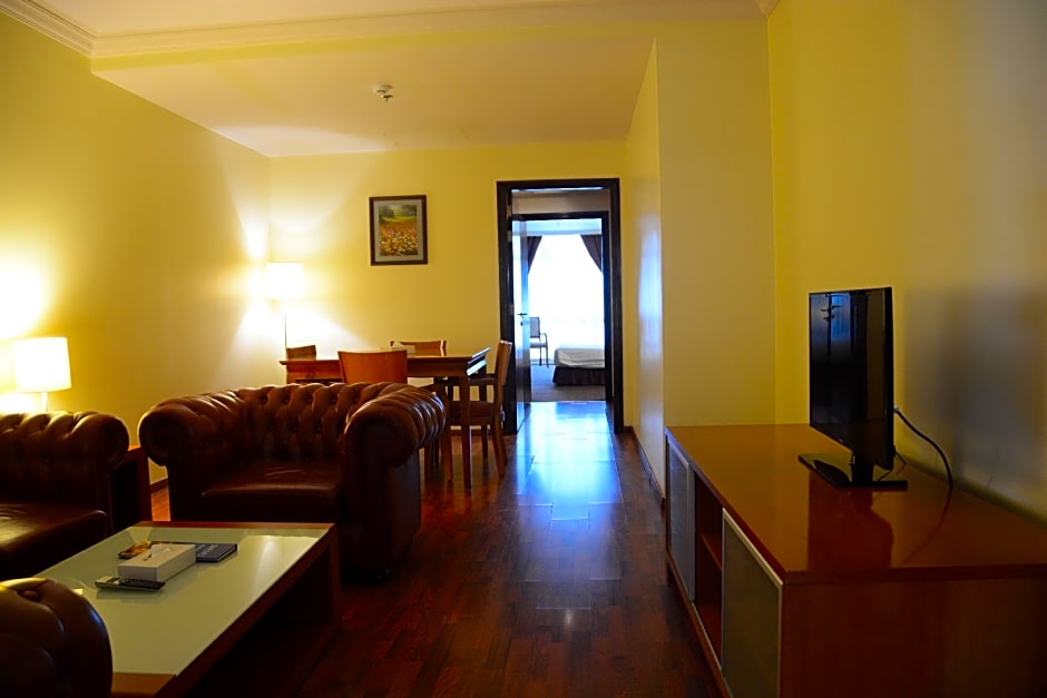 Signature Al Khobar Hotel