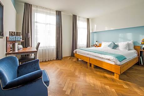 Premium Double Room
