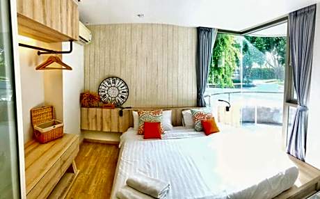 บ้านแสนคราม